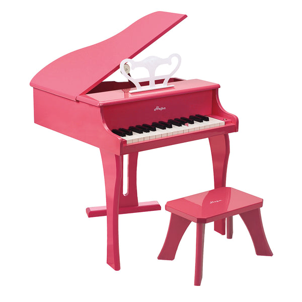 HAPPY GRAND PIANO-PINK – HAPE