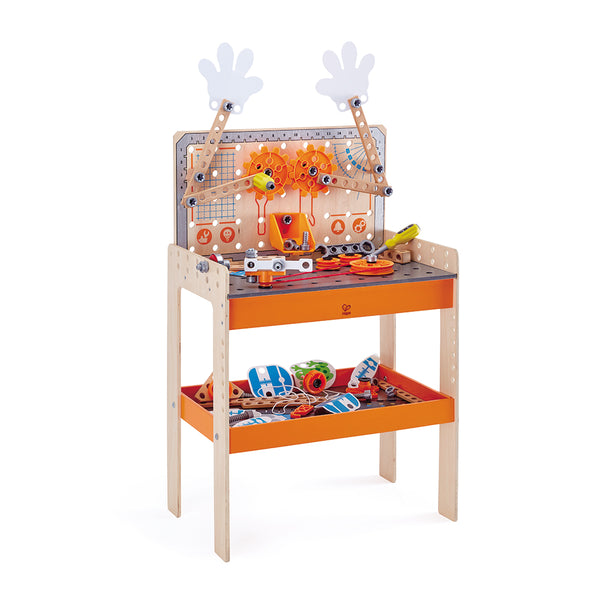 DELUXE SCIENTIFIC WORKBENCH – HAPE