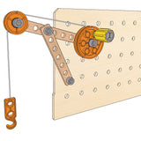 DELUXE SCIENTIFIC WORKBENCH – HAPE