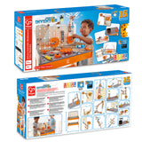 DELUXE SCIENTIFIC WORKBENCH – HAPE