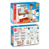 DISCOVERY SCIENTIFIC WORKBENCH – HAPE