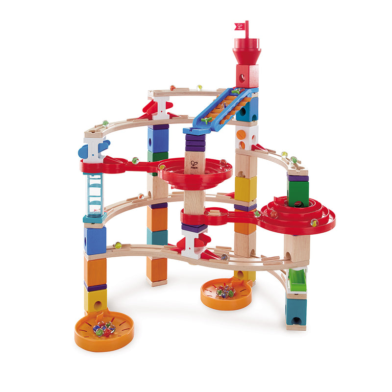 SUPER SPIRALS – HAPE