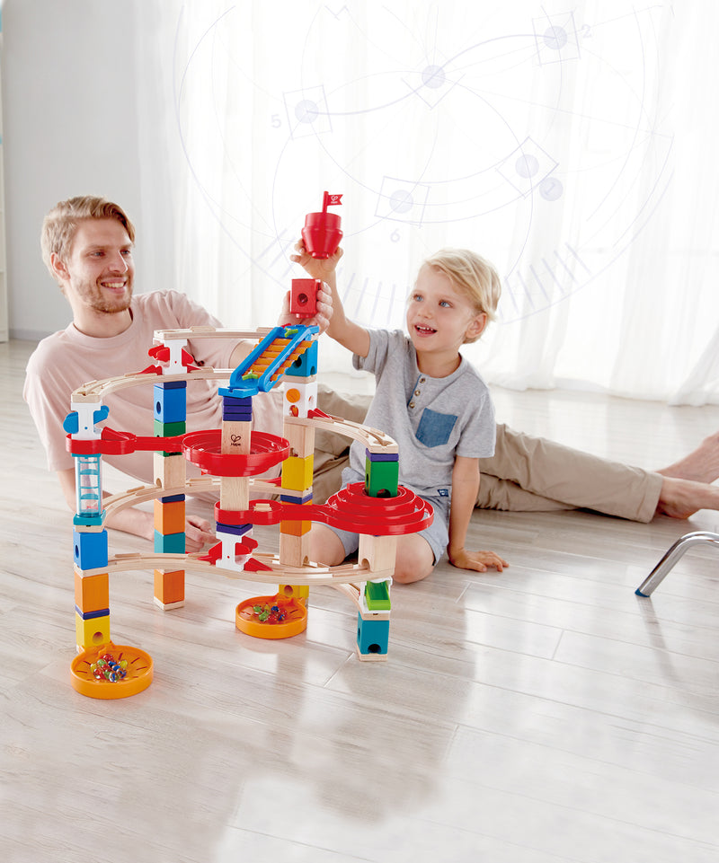 SUPER SPIRALS – HAPE