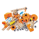 DELUXE EXPERIMENT KIT – HAPE