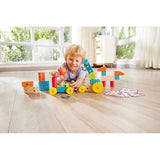 INFINITE IMAGINATION BUILDING BLOCKS – HAPE