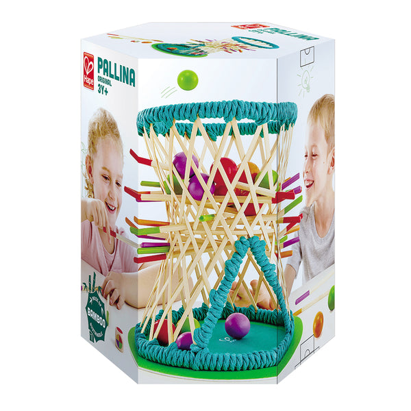 PALLINA ORIGINAL – HAPE