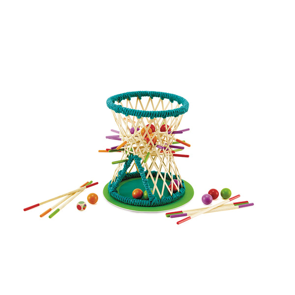 PALLINA ORIGINAL – HAPE