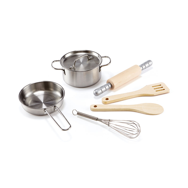 CHEF”S COOKING SET – HAPE