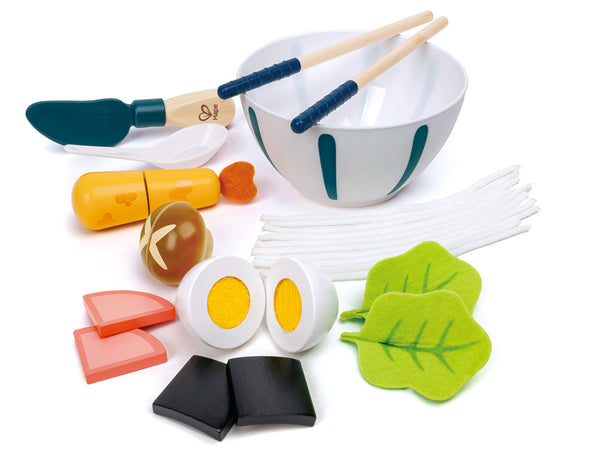 “SLURP SLURP” UDON SET – HAPE
