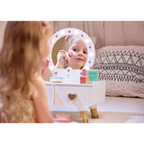 MY STYLISH DRESSING TABLE – HAPE