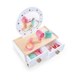 MY STYLISH DRESSING TABLE – HAPE