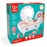 MY STYLISH DRESSING TABLE – HAPE