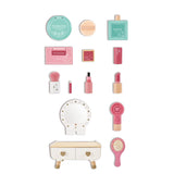 MY STYLISH DRESSING TABLE – HAPE