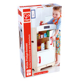 WHITE FRIDGE/FREEZER – HAPE