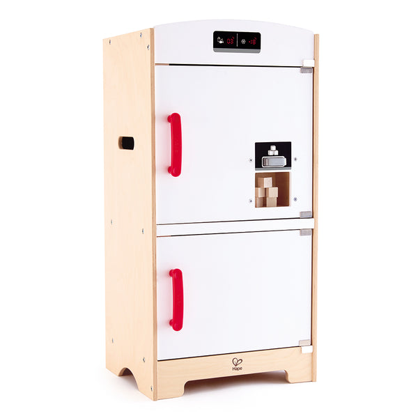 WHITE FRIDGE/FREEZER – HAPE