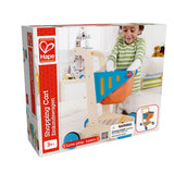 SHOPPING CART – HAPE