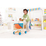 SHOPPING CART – HAPE