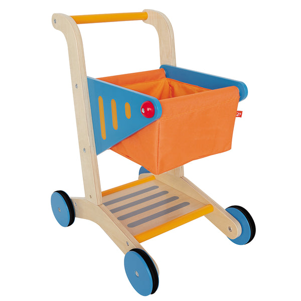 SHOPPING CART – HAPE