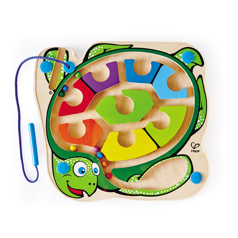 COLORBACK SEA TURTLE – HAPE