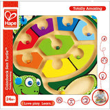 COLORBACK SEA TURTLE – HAPE