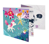 FAIRY TALES PUZZLE – HAPE