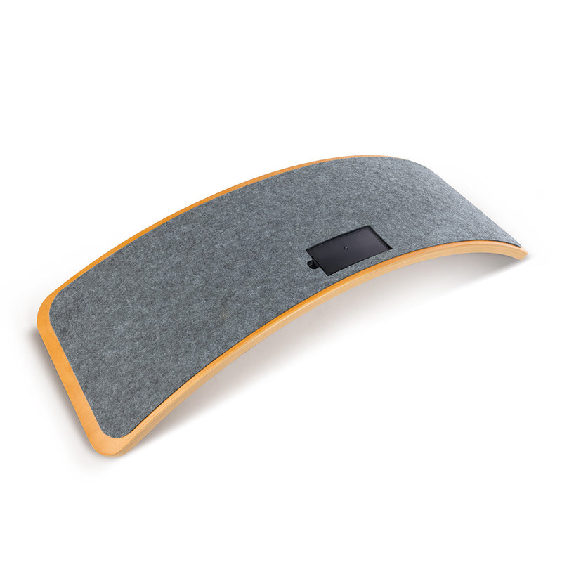 LIGHT-UP BALANCE BOARD – HAPE