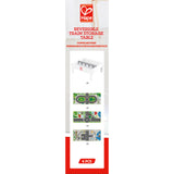 REVERSIBLE TRAIN STORAGE TABLE – HAPE