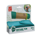 ADJUSTABLE TELESCOPE – HAPE