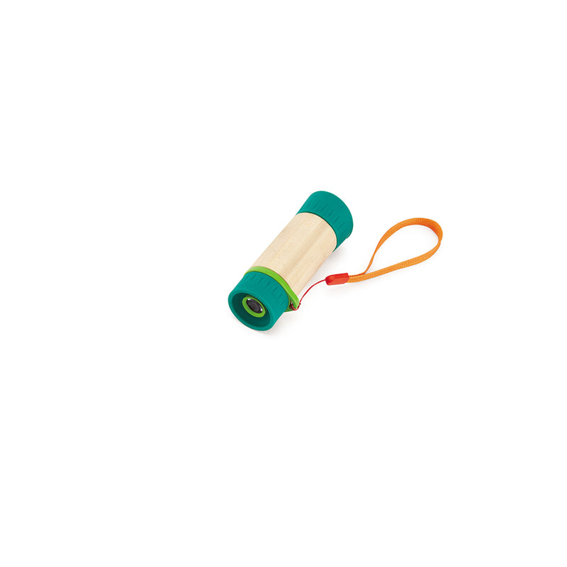 ADJUSTABLE TELESCOPE – HAPE