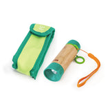 HAND-POWERED FLASHLIGHT – HAPE