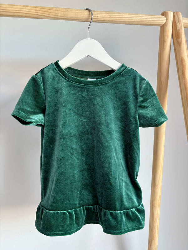 OLD NAVY Christmas Top (3 Years)