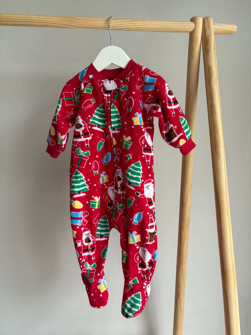 CHILDREN’S PLACE Christmas Sleeper (3-6 Months)