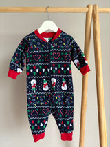 GEORGE Christmas Sleeper (3-6 Months)