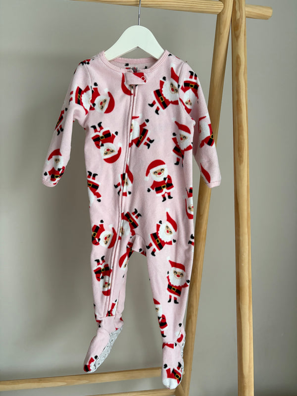 CARTERS Christmas Sleeper (12 Months)