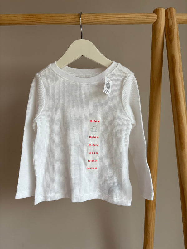 OLD NAVY Long Sleeve (18-24 Months)