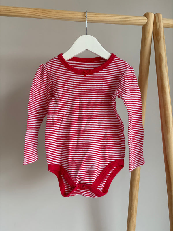 LITTLE TREASURE Long Sleeve (24 Months)