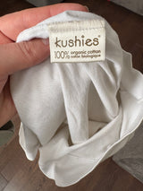KUSHIES Toddler Pillow