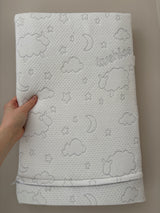 KUSHIES Toddler Pillow