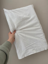 KUSHIES Toddler Pillow