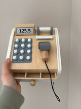 COCOVILLAGE Cash Register