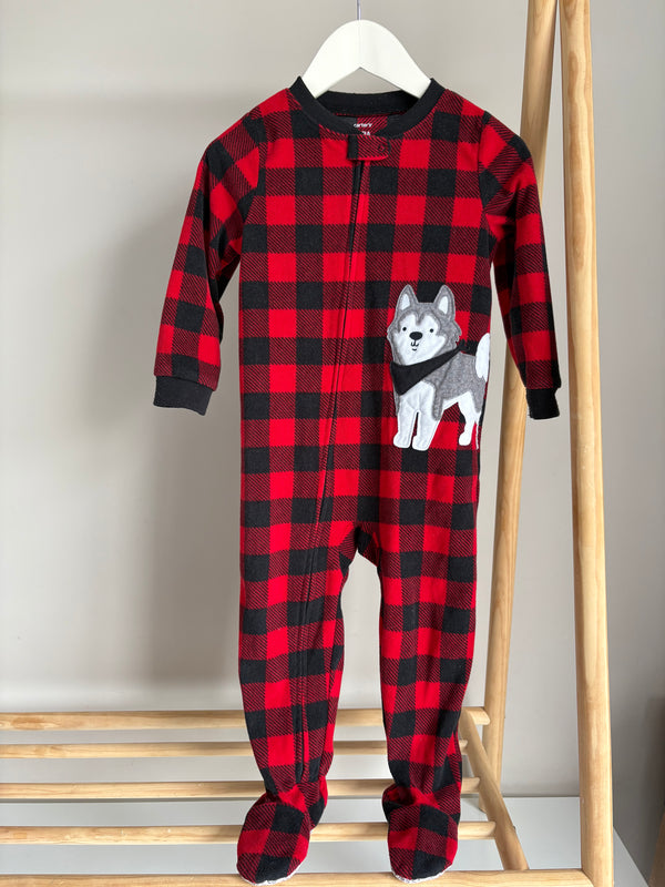 CARTERS Sleeper (3 Years)
