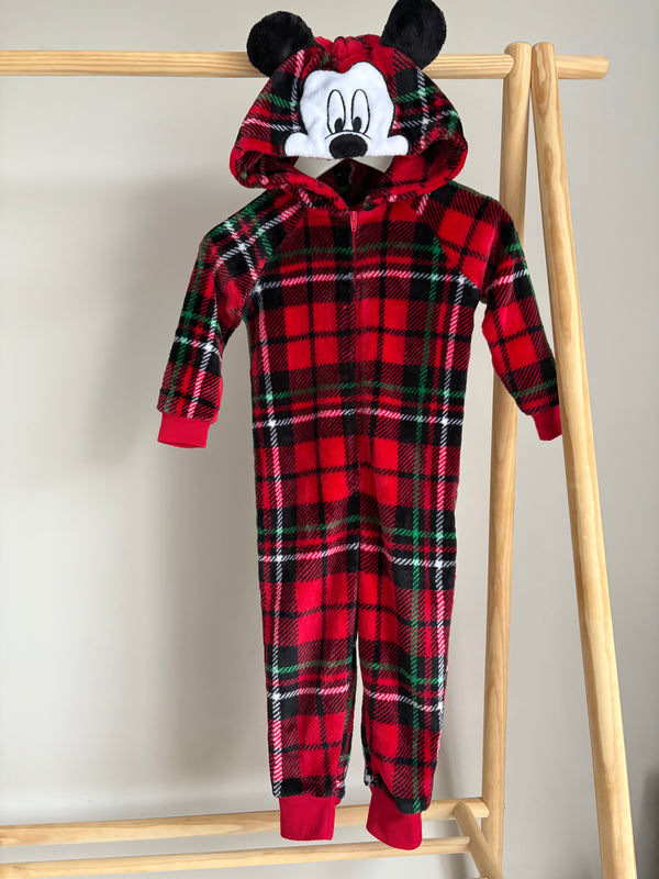 DISNEY Sleepwear (2T)