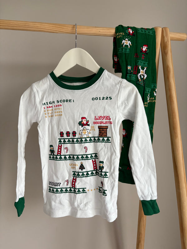 CARTERS Christmas Pyjamas (5 Years)