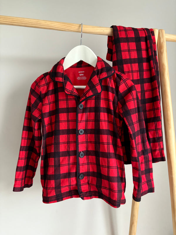 CARTERS Pyjamas (5 Years)