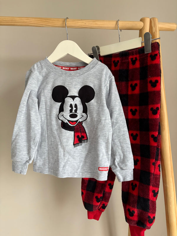 DISNEY Pyjamas (2-3 Year)