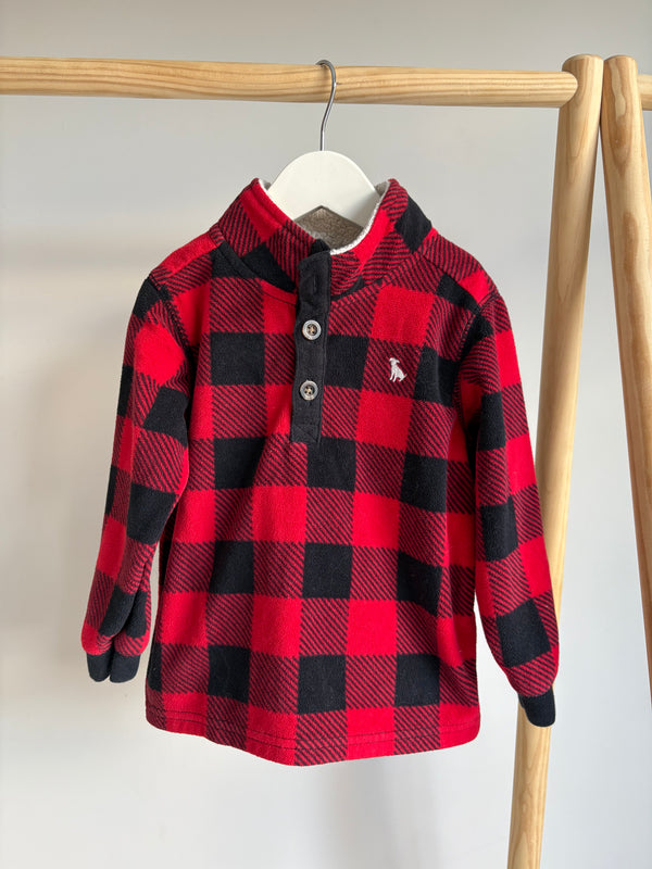 CARTERS Layer (24 Months)