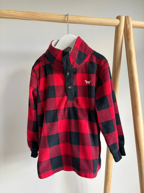 CARTERS Layer (3 Years)