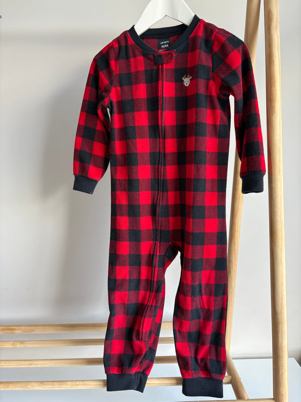 CARTERS Sleeper (4 Years)