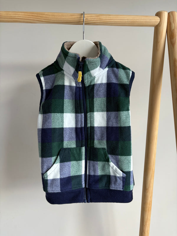 CARTERS Vest (24 Months)