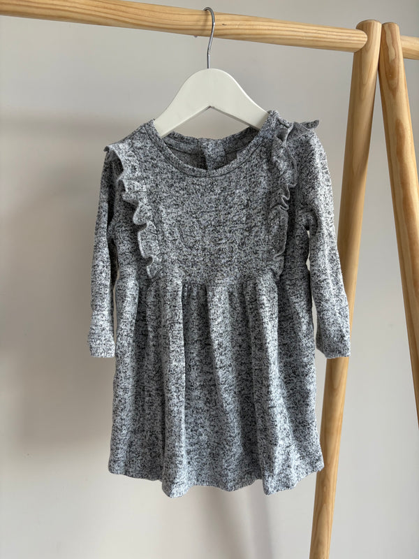 GEORGE Dress (6-12 Months)